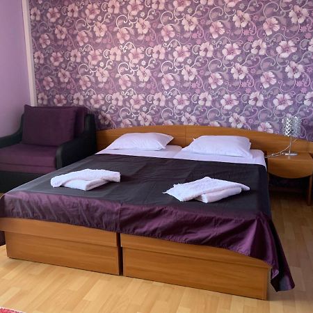 Guest Rooms Sveti Nikola Pomorie Exterior photo