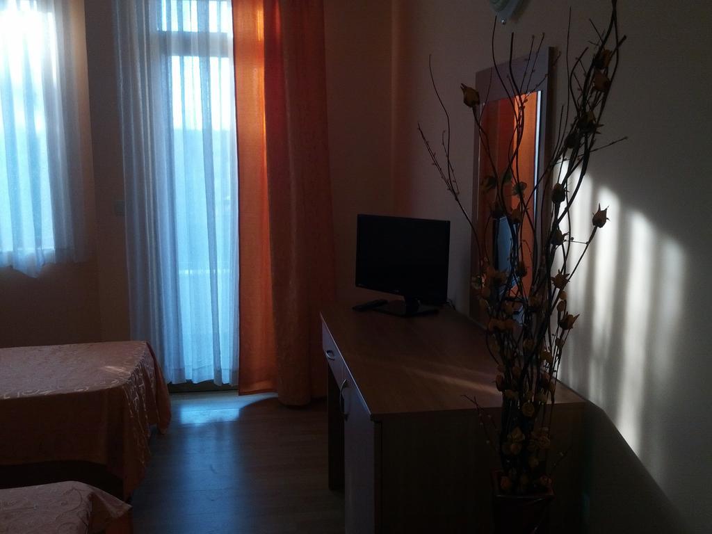Guest Rooms Sveti Nikola Pomorie Exterior photo