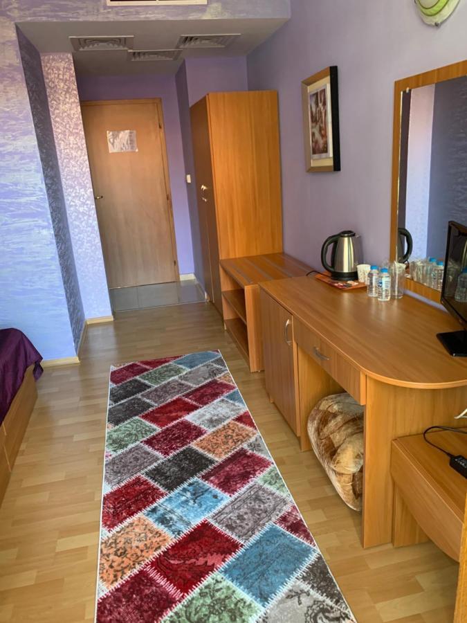 Guest Rooms Sveti Nikola Pomorie Exterior photo