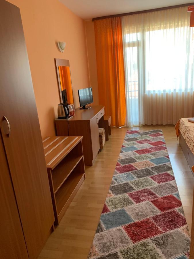 Guest Rooms Sveti Nikola Pomorie Exterior photo