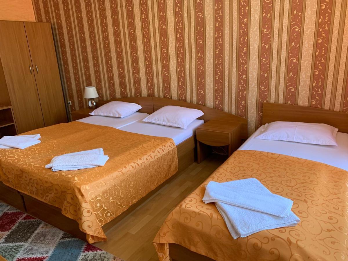 Guest Rooms Sveti Nikola Pomorie Exterior photo