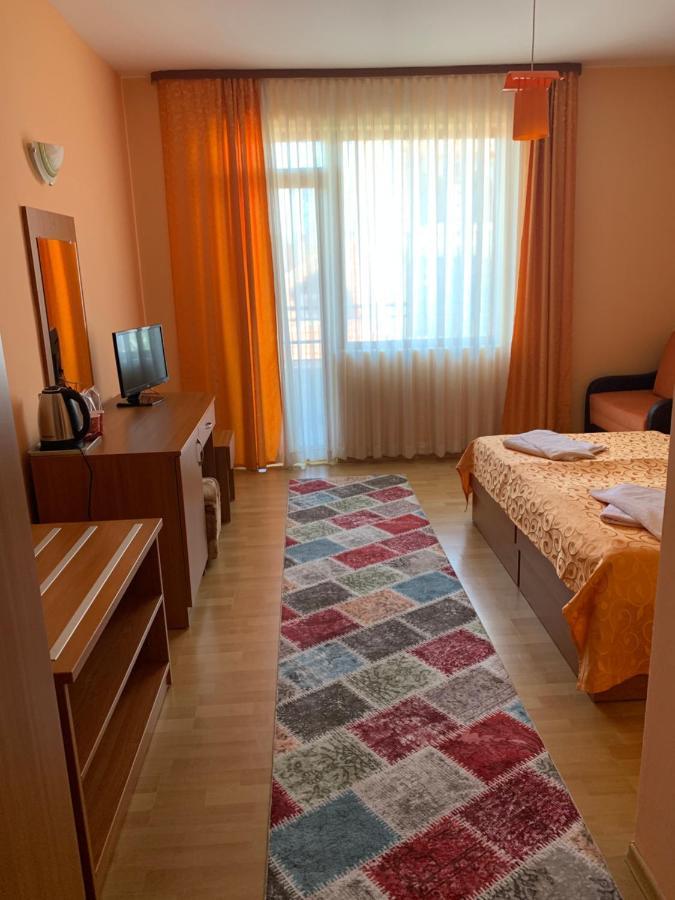 Guest Rooms Sveti Nikola Pomorie Exterior photo