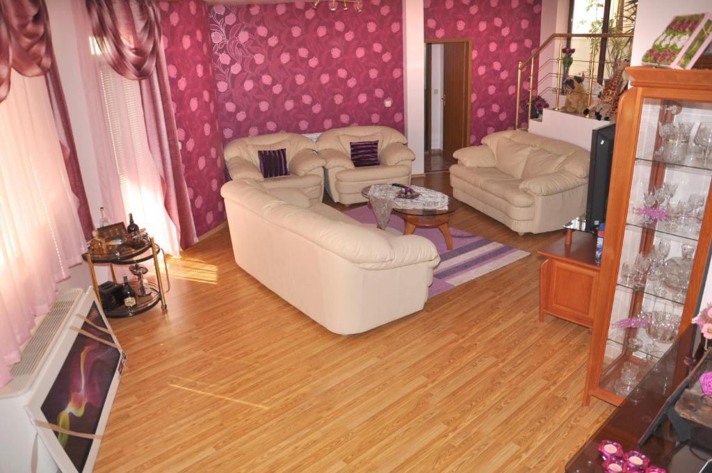 Guest Rooms Sveti Nikola Pomorie Exterior photo