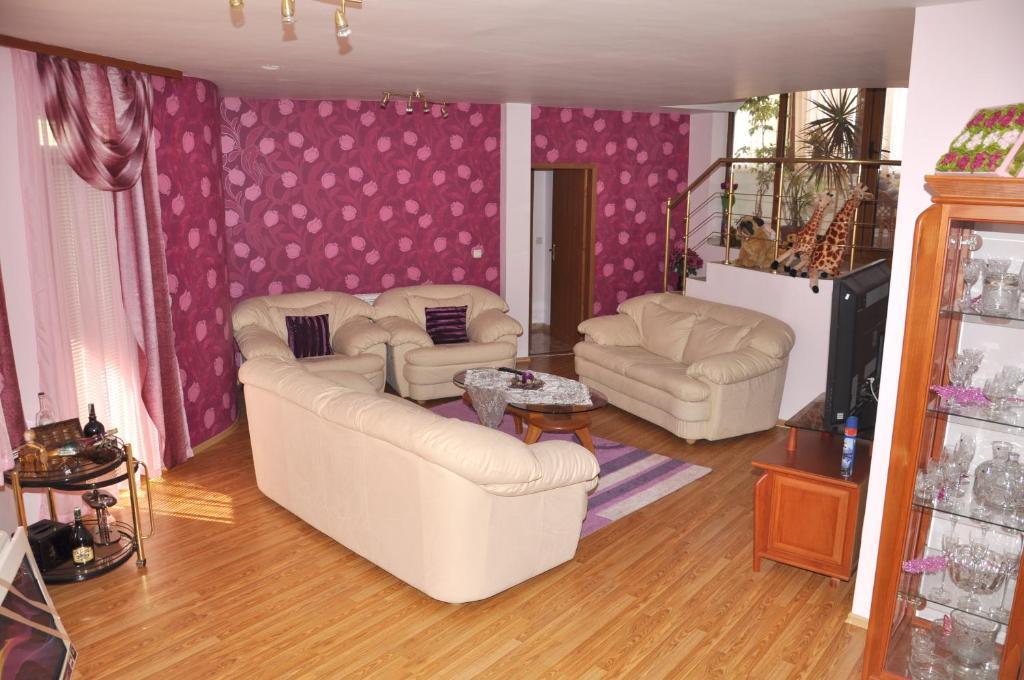 Guest Rooms Sveti Nikola Pomorie Room photo